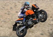 KTM 990 Super Duke KTM 990 Super Duke